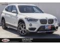 Alpine White - X1 xDrive28i Photo No. 1
