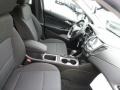 2017 Arctic Blue Metallic Chevrolet Cruze LT  photo #10