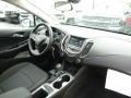 2017 Arctic Blue Metallic Chevrolet Cruze LT  photo #11