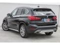 2017 Black Sapphire Metallic BMW X1 xDrive28i  photo #3