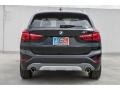 2017 Black Sapphire Metallic BMW X1 xDrive28i  photo #4