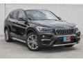 2017 Black Sapphire Metallic BMW X1 xDrive28i  photo #12