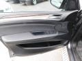 2012 Platinum Gray Metallic BMW X5 xDrive50i  photo #9