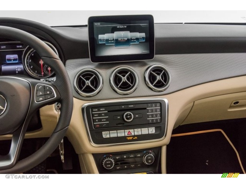 2018 Mercedes-Benz GLA 250 Controls Photo #120713345