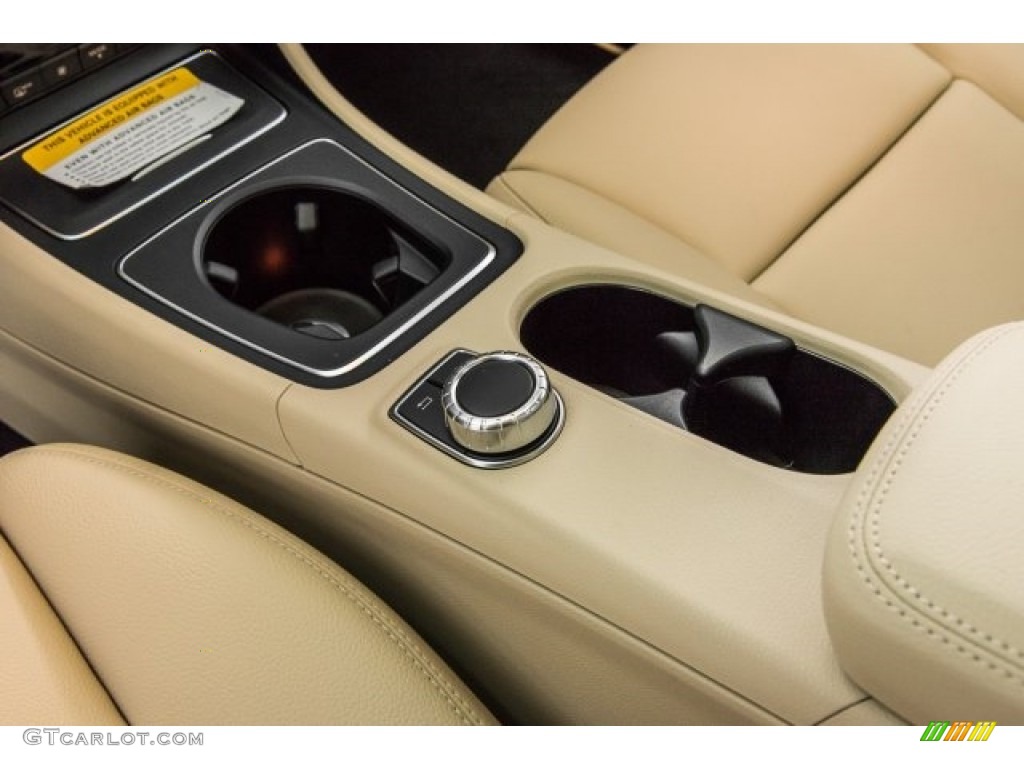 2018 Mercedes-Benz GLA 250 Controls Photo #120713390