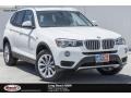 Alpine White - X3 sDrive28i Photo No. 1