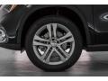 2018 Mercedes-Benz GLA 250 Wheel and Tire Photo