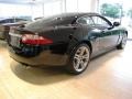 Ebony Black - XK XKR Coupe Photo No. 5