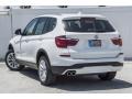 Alpine White - X3 sDrive28i Photo No. 3