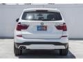 Alpine White - X3 sDrive28i Photo No. 4