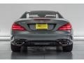 2017 designo Selenite Grey Magno (Matte) Mercedes-Benz SL 550 Roadster  photo #4