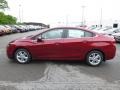 Cajun Red Tintcoat - Cruze LT Photo No. 2