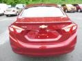 Cajun Red Tintcoat - Cruze LT Photo No. 4