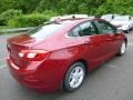 Cajun Red Tintcoat - Cruze LT Photo No. 5