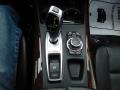 2012 Platinum Gray Metallic BMW X5 xDrive50i  photo #25