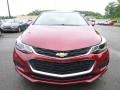 Cajun Red Tintcoat - Cruze LT Photo No. 8