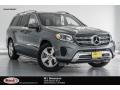 Selenite Grey Metallic - GLS 450 4Matic Photo No. 1