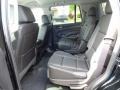Black - Tahoe LT 4WD Photo No. 51