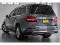 2017 Selenite Grey Metallic Mercedes-Benz GLS 450 4Matic  photo #3