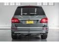 2017 Selenite Grey Metallic Mercedes-Benz GLS 450 4Matic  photo #4