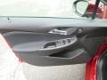 Cajun Red Tintcoat - Cruze LT Photo No. 14