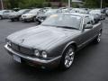 Quartz Metallic - XJ XJR Photo No. 1