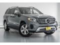 Selenite Grey Metallic - GLS 450 4Matic Photo No. 12