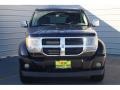 2007 Black Dodge Nitro SLT 4x4  photo #2