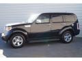 Black - Nitro SLT 4x4 Photo No. 4