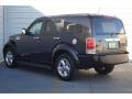 2007 Black Dodge Nitro SLT 4x4  photo #5