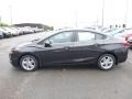 Tungsten Metallic - Cruze LT Photo No. 2