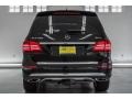 Obsidian Black Metallic - GLS 450 4Matic Photo No. 4