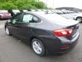 Tungsten Metallic - Cruze LT Photo No. 3