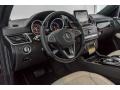 2017 Obsidian Black Metallic Mercedes-Benz GLS 450 4Matic  photo #6