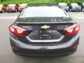 Tungsten Metallic - Cruze LT Photo No. 4