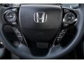 2017 Crystal Black Pearl Honda Accord EX Sedan  photo #10