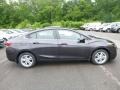 Tungsten Metallic - Cruze LT Photo No. 6