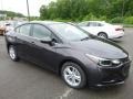 Tungsten Metallic - Cruze LT Photo No. 7