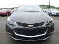 Tungsten Metallic - Cruze LT Photo No. 8