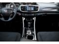 2017 Crystal Black Pearl Honda Accord EX Sedan  photo #13