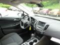 Tungsten Metallic - Cruze LT Photo No. 11