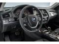 2017 Deep Sea Blue Metallic BMW X3 xDrive28i  photo #6
