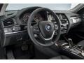 Deep Sea Blue Metallic - X3 xDrive28i Photo No. 6