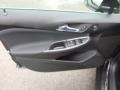 Tungsten Metallic - Cruze LT Photo No. 14