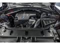 Deep Sea Blue Metallic - X3 xDrive28i Photo No. 8