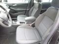 Tungsten Metallic - Cruze LT Photo No. 15