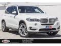 2017 Alpine White BMW X5 xDrive35i  photo #1