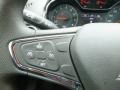 Tungsten Metallic - Cruze LT Photo No. 20