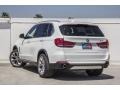 2017 Alpine White BMW X5 xDrive35i  photo #3