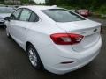 Summit White - Cruze LT Photo No. 3